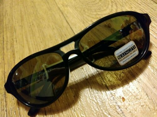 New! Serengeti Imperia Polarized Photochromic RX-Able Sunglasses Japan!