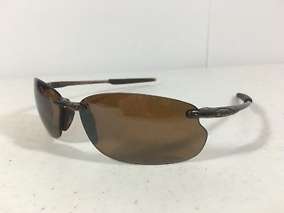 Revo RE4045-02 Cut Bank Polarized Sunglasses Made in USA 63 13 136