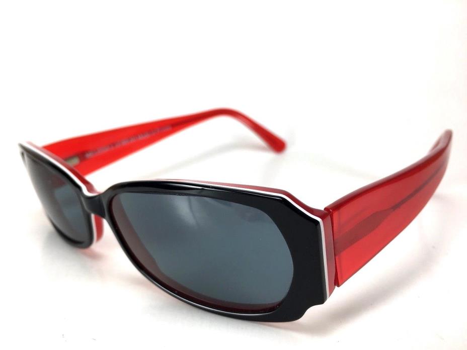 Melissa Eyewear GLA. 21 Designer Sunglasses C. 390 France M2