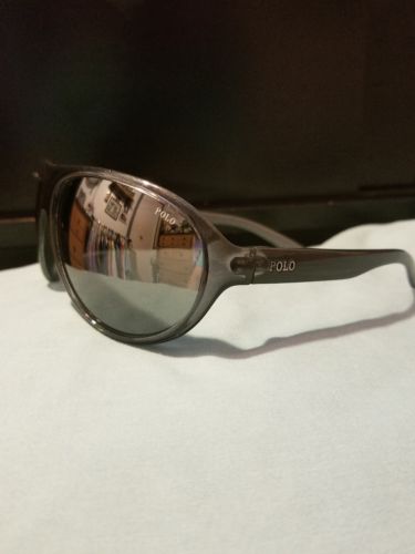 Polo Ralph Lauren Sunglasses Made In Italy