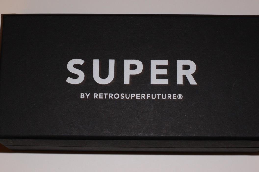 Retrosuperfuture Rare Blue sunglasses