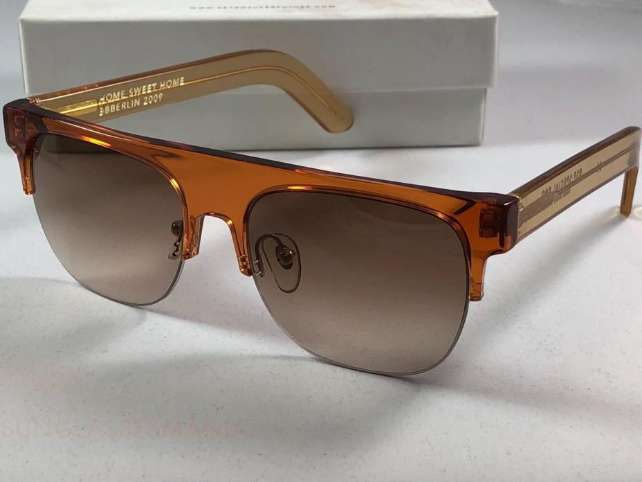 RetroSuperFuture Limited Edition 254 Sunglasses SUPER 54mm NIB
