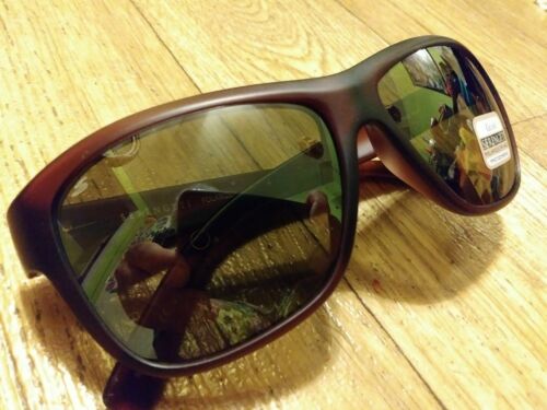 New! Serengeti Gabriella Polarized Photochromic RX-Able Sunglasses!