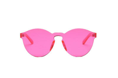 Iris S2005 Sunglasses B64-Pink