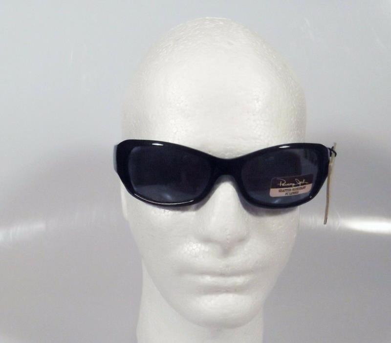 Panama Jack Unisex Men's Women's Sunglasses Zebra Stem Design 100% UVA UVB