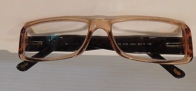 Unisex Ray Ban RX Glasses RB 5185 2436 53 14 135 Prescription Eye EyeGlasses