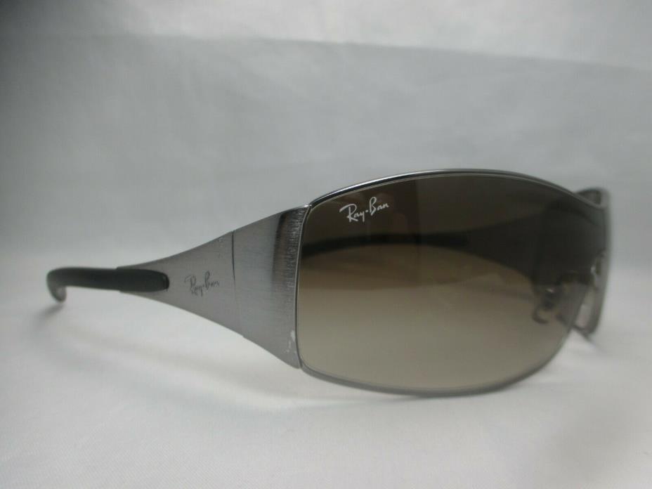 RAY BAN RB 3268 041/13 Gradient Sunglasses HIGHSTREET