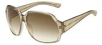 GUCCI LRZ(BA)-Honey Transparent Frame Frame Signature Sunglasses-GG 2948/S