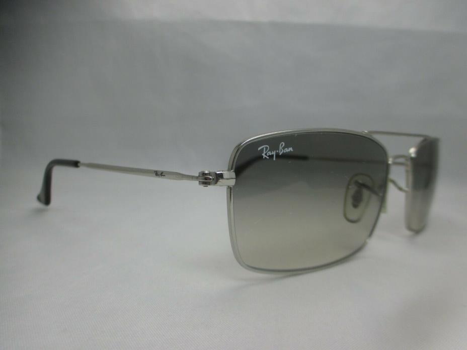 RAY BAN Sunglasses RB 3309 003/32