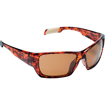 Native Eyewear Ward Sunglasses - Maple Tort with
