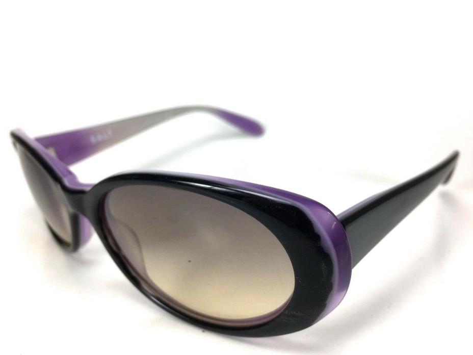 Salt. Camden [PFV] Designer Sunglasses Polarized Handcrafted Japan S3