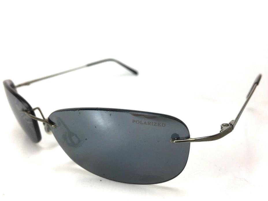 Révo 3038 080/9V Sunglasses Polarized 54-17-120 Italy SEE DETAILS! R3