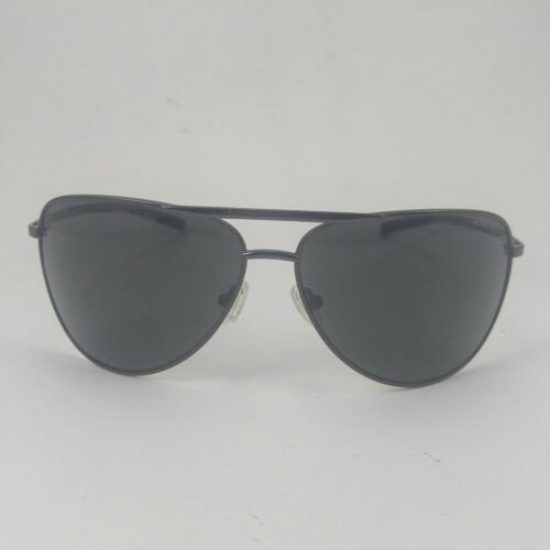 Smith Serpico Polarized Gunmetal Sunglasses