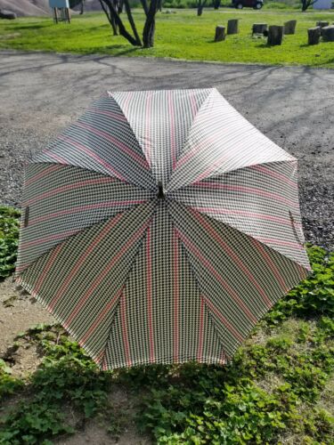 RARE Vintage 80s Aramis Profound Hound Promo NEW Umbrella