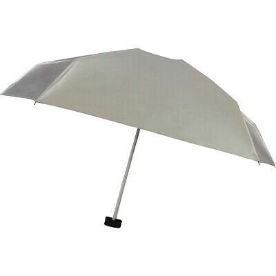 Leighton Umbrellas Genie with Case 6 Colors Umbrellas and Rain Gear NEW