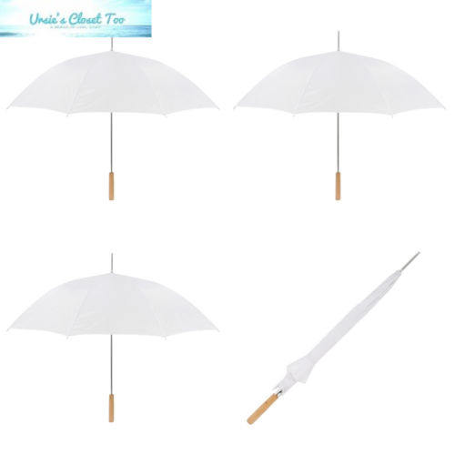 Anderson Wedding Umbrella (Pack of 10)