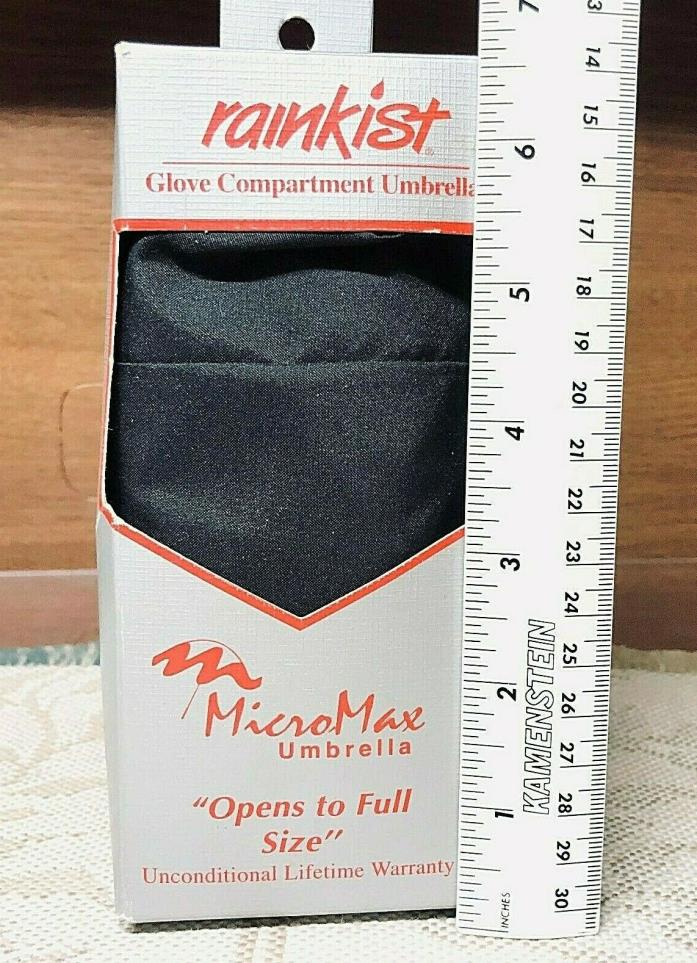 RAINKIST MicroMax Umbrella Glove Compartment #WM20033-050 40