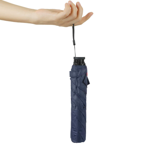 Mini Travel Sun&rain Umbrella Light Compact Parasol with 99% UV Protection for M