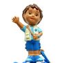 Nickelodeon Diego Go Umbrella -Blue