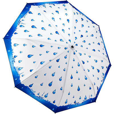 Galleria Rainy Season Folding Umbrella - Rainy Season Umbrellas and Rain Gear