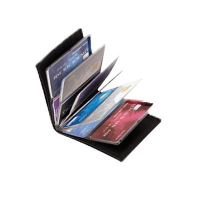 Wonder Wallet - Black