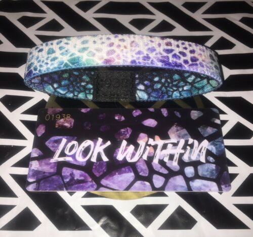 ZOX Straps: Look Within Single