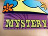 Mystery - Oscar Wilde Quote - Scooby Doo Machine Graphic Wristband Zox Strap New