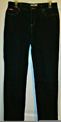 Quality LEE COOPER Dark Blue Straight Leg Jeans 32 X 30 Women's or UNISEX LNC
