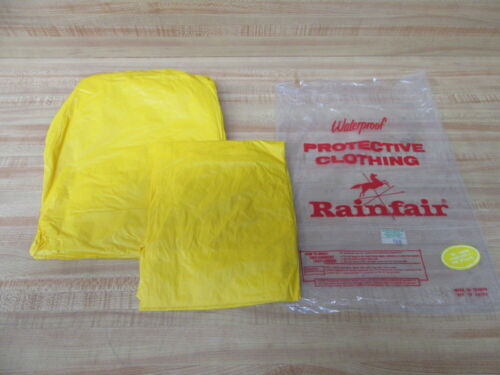 Rainfair 1100-8055 Protective Clothing 11008055 XL