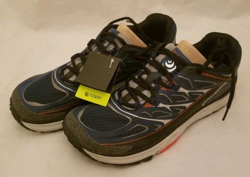 Topo Athletic MT-2 Trail Running Shoe - Men's Sz. 9