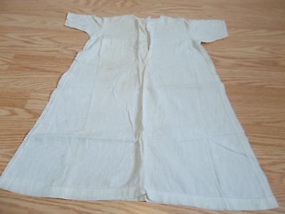 Antique Child's Nightgown? Size 2