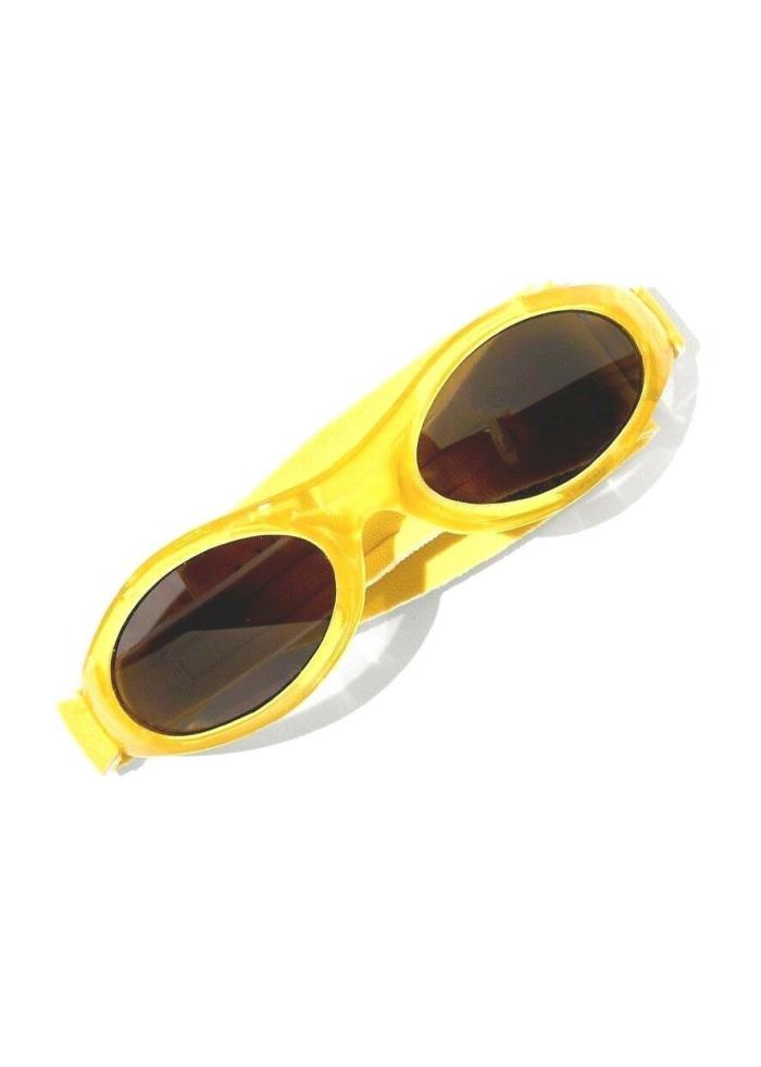 California Baby Cool Designer Baby Banz Sunglasses