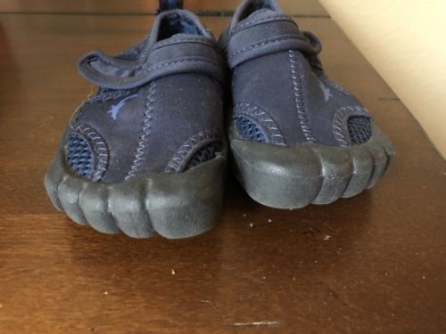Water Shoes - Toddler Size 5