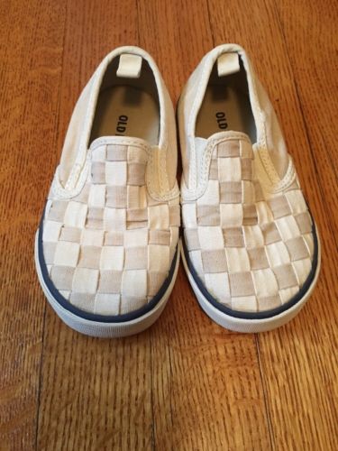 Old Navy Shoes Toddler Size 8