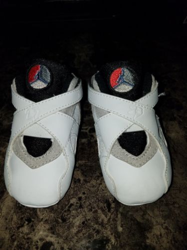 Nike Jordan 8 Retro 
