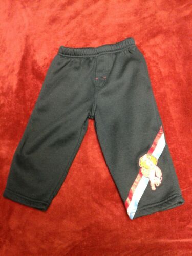 Baby/Toddler Boy Clothes  Madagascar Pants 24 Months