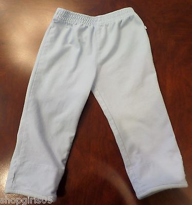 Baby Boy Blue  Pants - Size 6-9 Months