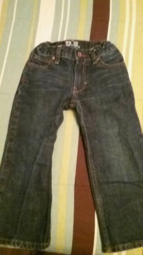P.S. Aeropostal size 4t Boys jeans