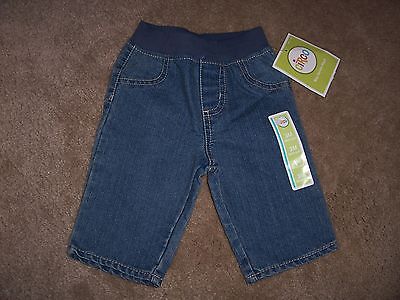 NWT Boys CIRCO JEANS Size 3 Months New!