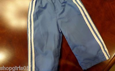 Boy Blue Toddler  Pants 12  Months
