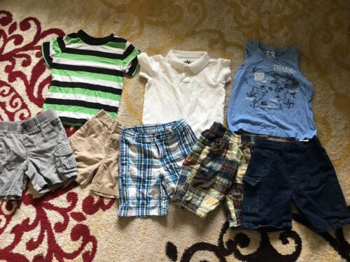 Boys Clothing Lot 3t