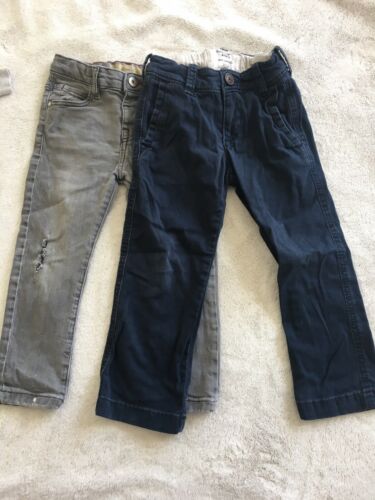 Lot of 3T Boys Fall/Winter Clothes