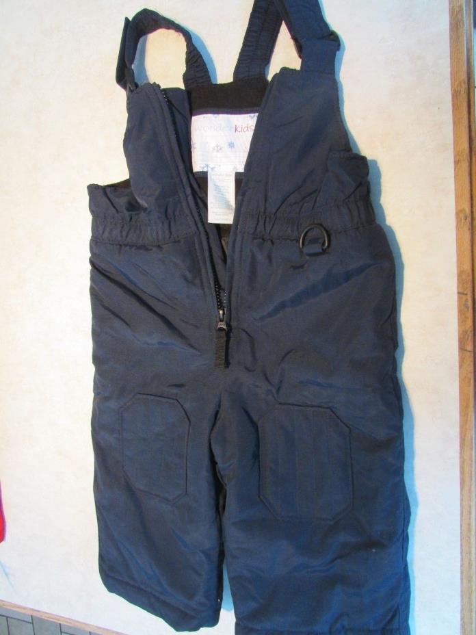 Infant Boys Snow pants - 18m