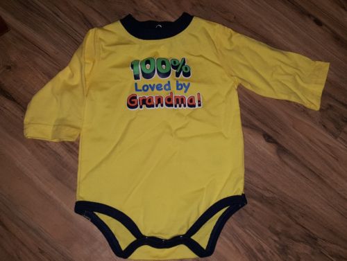 BABY SHIRT 