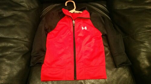 Under Armour Warm Up Jacket 2T