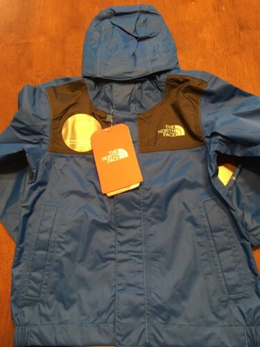 NWT The North Face infant tailout jacket 2T Boys Waterproof