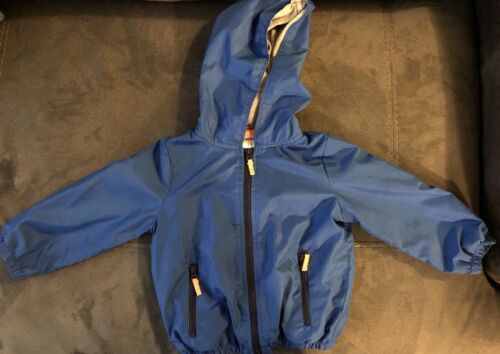 Carters 18 Month Windbreaker Hoodie