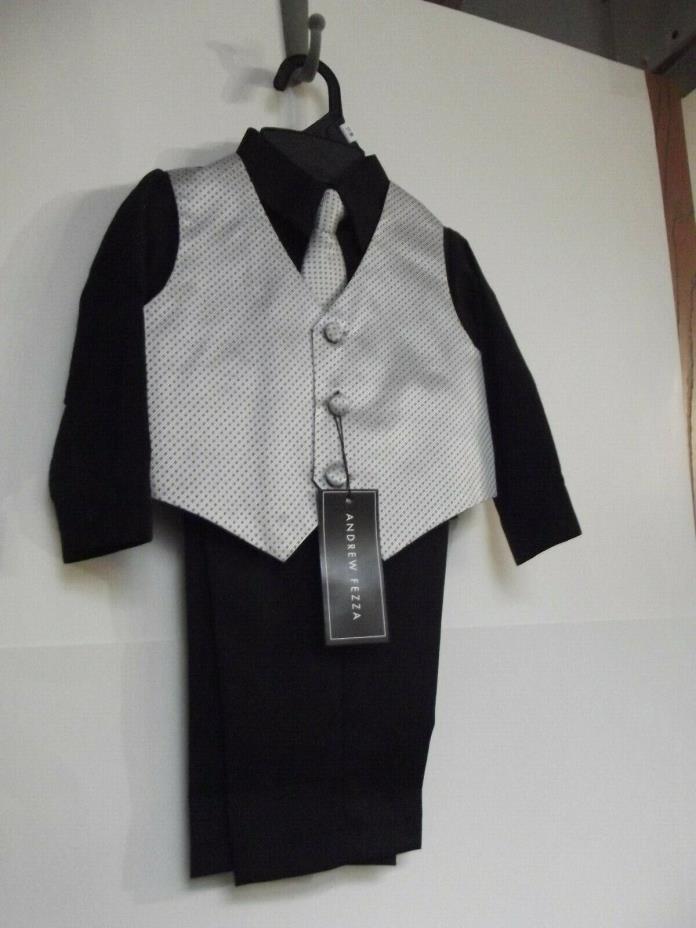 boys suit size 12months...great for easter sunday