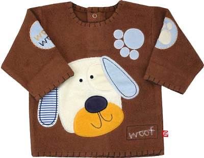 Zutano Puppy Sweater 6-12 months