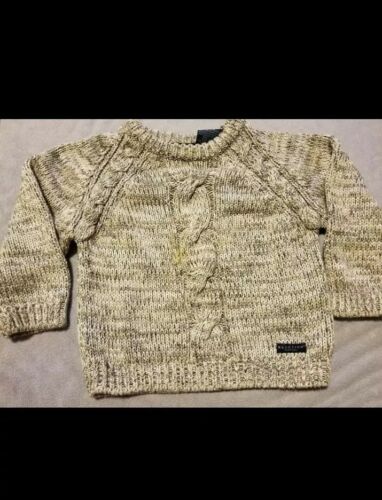 Kenneth cole Sweater 18 Months Boys